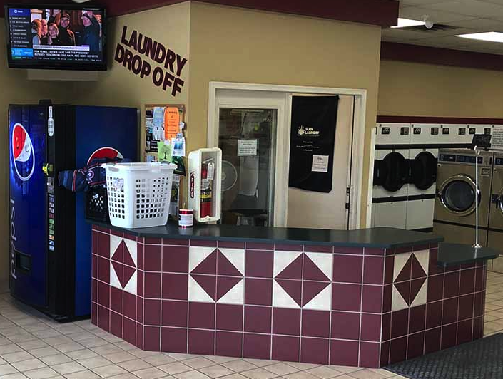 Drop Off Image
